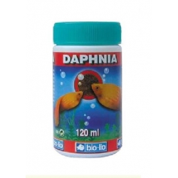 Bio-Lio Daphnia 120 ml